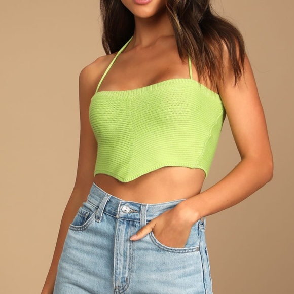 Lulus Tops - 🌸Lulus | Knit Tank